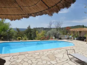 Ferienhaus „Patio Fleuri“ mit privatem Pool, Terrasse und Klimaanlage - Image 3