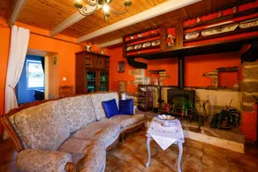 Bed and breakfast with terrace & garden | Garden view | Pet-friendly - Image 3