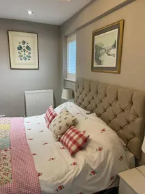 Captivating 1-Bed Cottage in Ross-on-Wye - Image 2