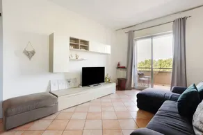 Charmant appartement de vacances entièrement équipé avec internet haut débit | Vue ville | Avec animaux acceptés - Image 5