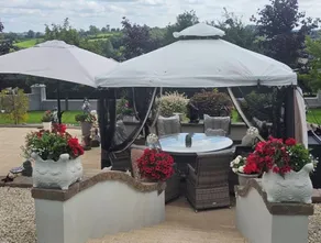 Habitación privada con jardín - Image 5