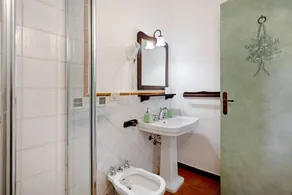 Child-friendly lovely private room with terrace, pool & garden | Garden view | Dogs allowed - Image 4