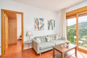 Wohnung mit Terrasse | Bergblick - Image 3