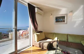Flat with BBQ & terrace | Sea view - Image 4