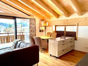 2-Raum-Ferienwohnung Solara - Image 2