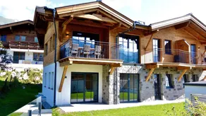Apartment with sauna - Image 2