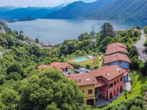 Ferienwohnung mit Pool, Grill und Garten | Seeblick - Image 5