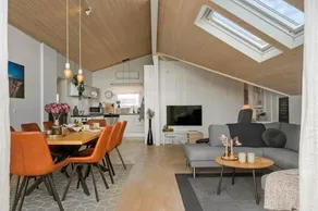 Casa con barbecue, terrazza e idromassaggio - Image 4