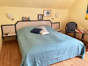 Ferienwohnung mit 1 Schlafzimmer für 2 Personen - Image 4