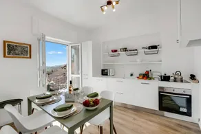 Children-friendly flat | Lake view - Image 5