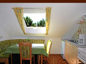 Apartamento | Vistas al jardín - Image 4