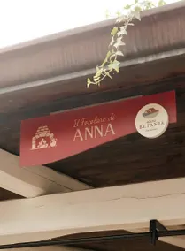 Apartment 'Il Focolare Di Anna' mit Meerblick, WLAN und Klimaanlage - Image 3