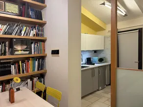 Wohnung mit 1 Schlafzimmer für 4 Personen - Image 4