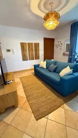 Familienfreundliche wunderschöne Ferienwohnung mit Terrasse | Bergblick | Ideal für Homeoffice | Haustiere sind willkommen - Image 2
