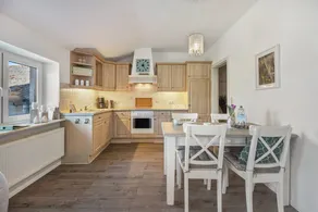 Flat with sauna, terrace & garden | Garden view - Image 3