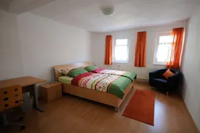 Appartamento con 1 camera da letto per 5 persone - Image 2