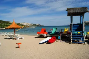 Holiday apartment with barbecue & terrace - Image 3