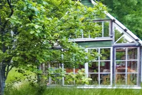 Maison de vacances avec jardin et barbecue - Image 2