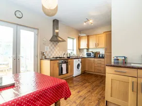 Child-friendly lovely cottage with terrace & garden | Beach view | Pets allowed - Image 5