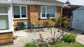 Children-friendly nice house with garden - Image 2
