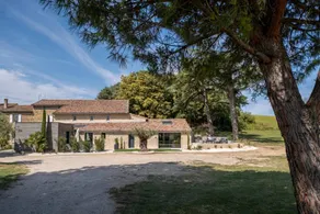 Tolle Ferienunterkunft mit Garten, Terrasse und Pool | Hunde erlaubt - Image 3