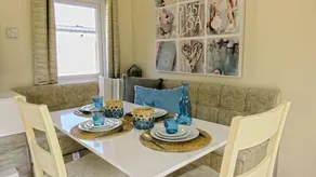 Holiday home with garden | Dogs allowed - Image 3