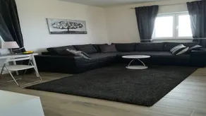 Voll ausgestattetes Apartment mit Garten, Terrasse und Grill | Meerblick | Nah am Strand - Image 3