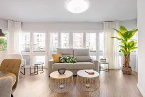 Appartement avec internet haut débit - Image 2