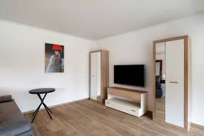 Flat with terrace & garden | Mountain view - Image 5