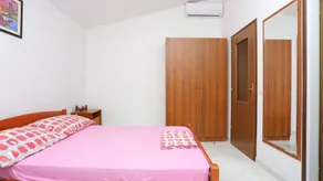 Studio für 2 Personen (18 m²) in Slatine - Image 5