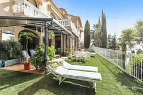 Studio mit Grill, privatem Pool und Terrasse | Poolblick - Image 3