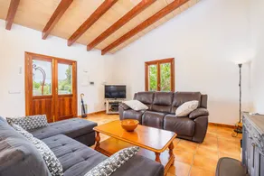 Fully equipped finca with private pool, terrace & BBQ | Mountain view | Suitable for remote work | Pets allowed - Image 5