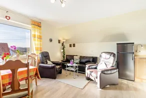 Apartment 'Casa Felicitas, 51sqm' with Lake View and Private Garden - Image 3