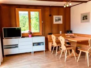 Apartment with barbecue - Image 2