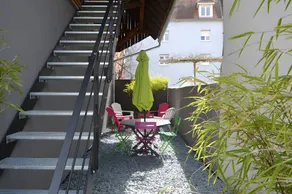 Beautiful cottage with terrace - Image 4