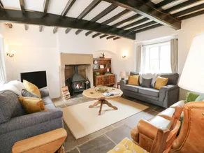 Children-friendly cottage with garden | Pets allowed - Image 3