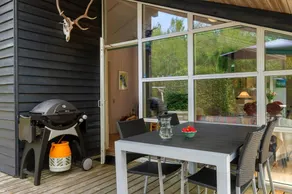 Fully equipped pleasant holiday home with hot tub, sauna & terrace | Pets allowed - Image 2