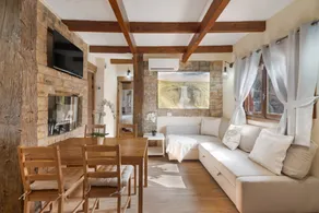 Wunderschöne Villa mit schnellem Internet, privatem Pool und Terrasse | Gartenblick | Ideal für Homeoffice - Image 3