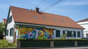 Doppelzimmer für 2 Personen (22 m²) in Fürstenfeld - Image 2