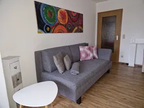 Charmant appartement convivial et familial avec piscine et sauna - Image 4