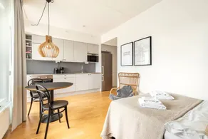 Holiday apartment with garden - Image 4