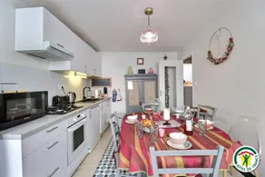 Gîte avec terrasse - Image 5