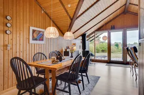 Holiday home with terrace & barbeque - Image 3