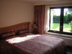 Nice holiday apartment with sauna, garden & terrace | Sea view | Dogs allowed - Image 3