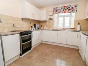 Casa rural con jardín - Image 5