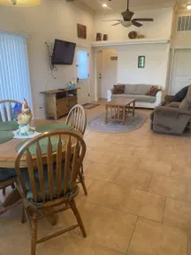 Appartement en copropriété avec piscine | Vue lac - Image 5
