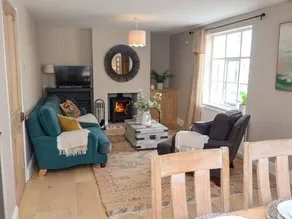 Merveilleux cottage convivial et familial avec jardin | Avec animaux bienvenus - Image 2