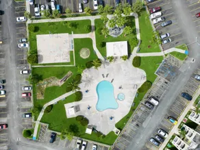 Wohnung mit Garten und Pool | Panoramablick - Image 4