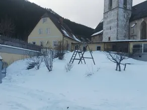 Charmantes Ferienhaus in Vordernberg mit Privatem Pool - Image 3
