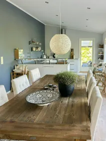 Child-friendly charming house with garden, barbeque & terrace | Water view | Pets allowed - Image 4
